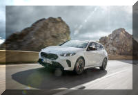 Novi BMW serije 1 – četvrta generacija donosi hibridne pogone i agresivniji  izgled - Premijere @ Autonet